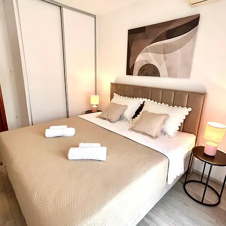 Zorka Apartment