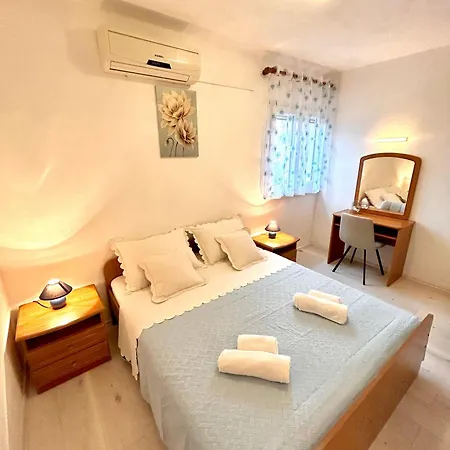 Zorka * Povlja (Brac)