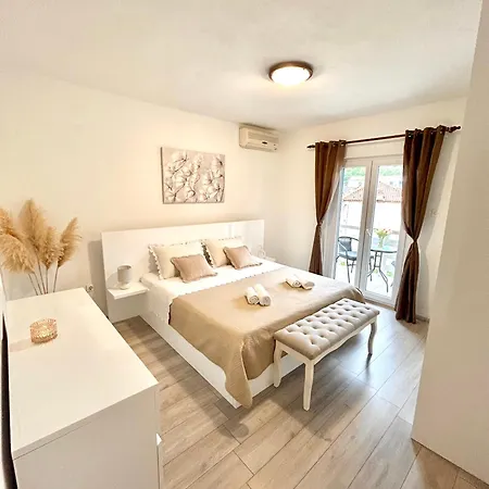 Zorka Apartment