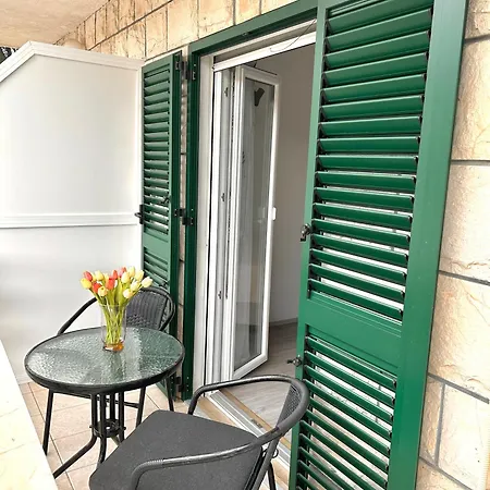 Zorka Apartment *