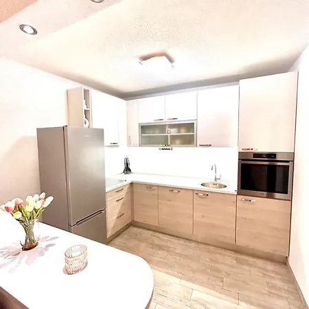 Apartamento Zorka Povlja (Brac)