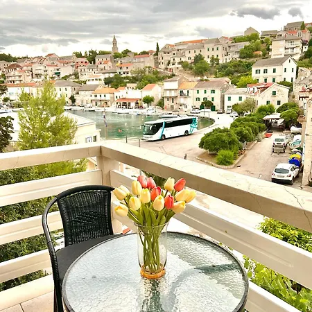 Zorka Apartment