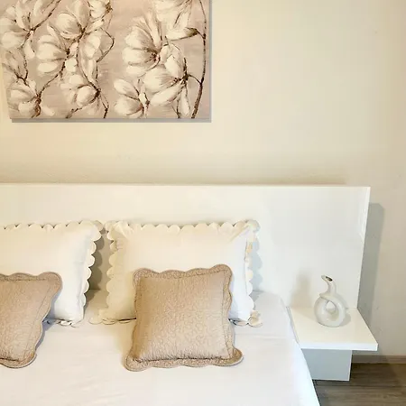 Apartment Zorka *