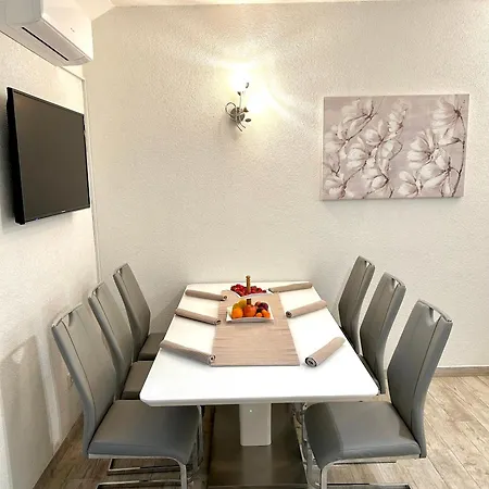 Apartamento Zorka Povlja (Brac)