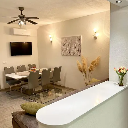 Zorka * Povlja (Brac)