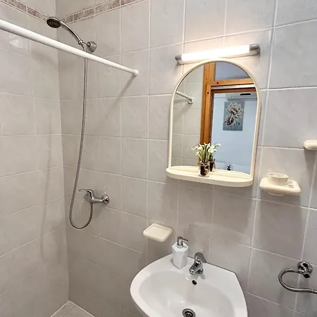 Zorka Apartamento Povlja (Brac)